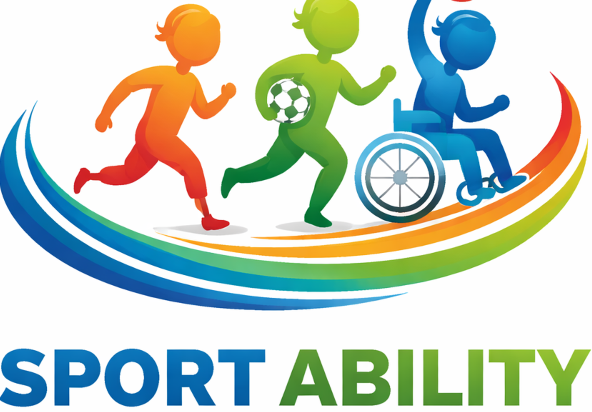 Sport Ability logo